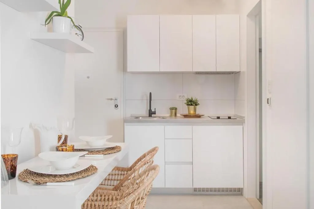 Zigo Modern Studio Apartment Near Beach Split 0*,  Chorwacja