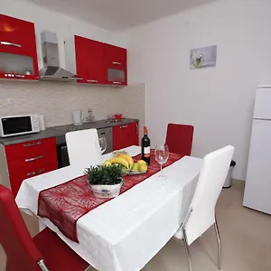 Apartament Seaside Paradise
