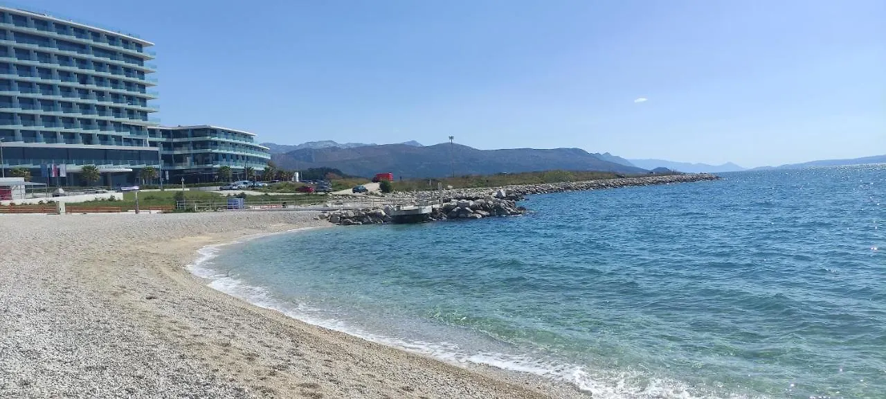 Zigo Modern Studio Apartment Near Beach Split